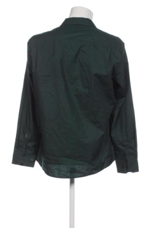 Ανδρικό πουκάμισο Unbranded, Μέγεθος L, Χρώμα Πολύχρωμο, Τιμή 17,99 €