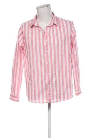 Herrenhemd Unbranded, Größe XL, Farbe Mehrfarbig, Preis € 6,99