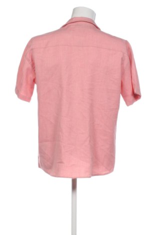 Cămașă de bărbați Unbranded, Mărime XL, Culoare Roz, Preț 82,99 Lei