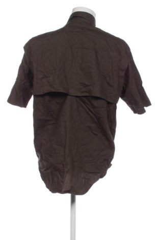 Herrenhemd Unbranded, Größe L, Farbe Grün, Preis 19,99 €