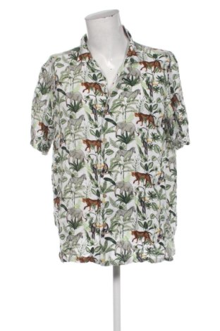 Herrenhemd Unbranded, Größe XL, Farbe Mehrfarbig, Preis 19,99 €