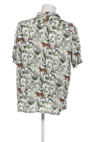 Herrenhemd Unbranded, Größe XL, Farbe Mehrfarbig, Preis 19,99 €