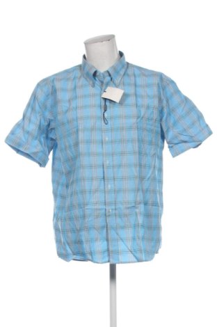 Cămașă de bărbați Unbranded, Mărime XXL, Culoare Multicolor, Preț 131,99 Lei