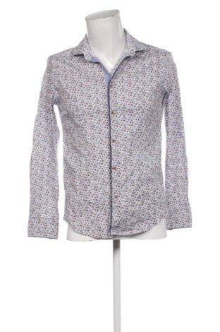 Herrenhemd Mediterraneo, Größe S, Farbe Mehrfarbig, Preis 19,99 €