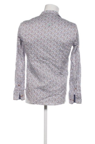 Herrenhemd Mediterraneo, Größe S, Farbe Mehrfarbig, Preis 19,99 €