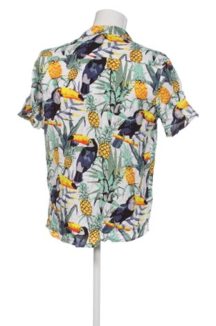 Herrenhemd Unbranded, Größe XL, Farbe Mehrfarbig, Preis 19,99 €