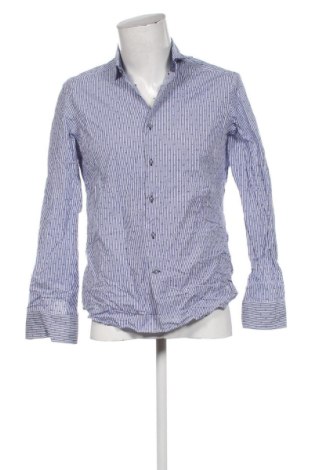 Herrenhemd Unbranded, Größe L, Farbe Mehrfarbig, Preis 19,99 €