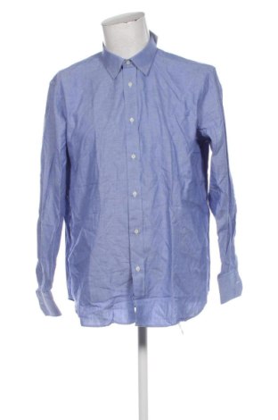 Férfi ing Unbranded, Méret XL, Szín Kék, Ár 6 839 Ft