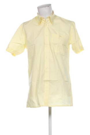 Cămașă de bărbați Unbranded, Mărime S, Culoare Galben, Preț 81,99 Lei
