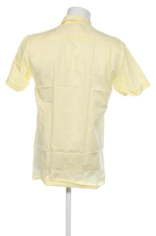 Cămașă de bărbați Unbranded, Mărime S, Culoare Galben, Preț 81,99 Lei
