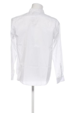 Męska koszula Unbranded, Rozmiar L, Kolor Biały, Cena 80,38 zł