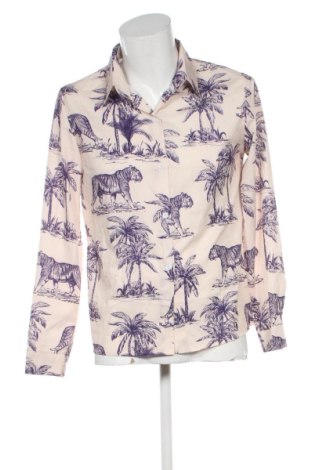 Cămașă de bărbați Unbranded, Mărime XXL, Culoare Multicolor, Preț 31,99 Lei