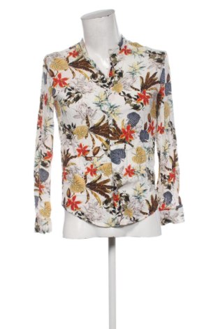 Herrenhemd Unbranded, Größe M, Farbe Mehrfarbig, Preis 19,99 €