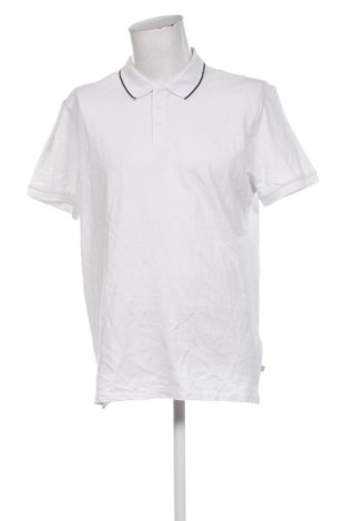 Мъжка риза Unbranded, Размер XL, Цвят Бял, Цена 8,69 €