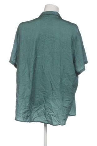 Cămașă de bărbați Unbranded, Mărime 4XL, Culoare Verde, Preț 82,99 Lei