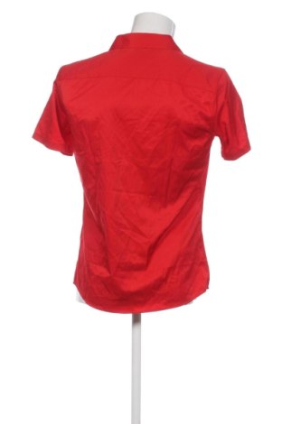 Cămașă de bărbați Unbranded, Mărime S, Culoare Roșu, Preț 113,99 Lei