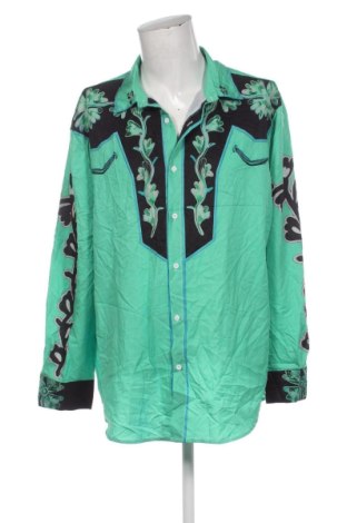 Pánska košeľa  Unbranded, Veľkosť XXL, Farba Viacfarebná, Cena  6,95 €