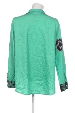 Pánska košeľa  Unbranded, Veľkosť XXL, Farba Viacfarebná, Cena  6,95 €