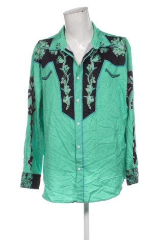 Pánska košeľa  Unbranded, Veľkosť 3XL, Farba Viacfarebná, Cena  11,95 €