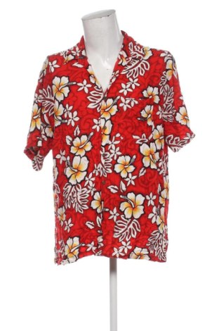 Herrenhemd Unbranded, Größe 4XL, Farbe Mehrfarbig, Preis € 19,99