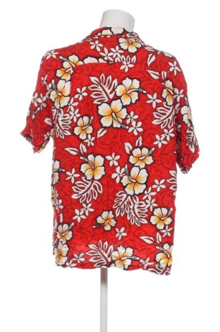 Herrenhemd Unbranded, Größe 4XL, Farbe Mehrfarbig, Preis € 19,99