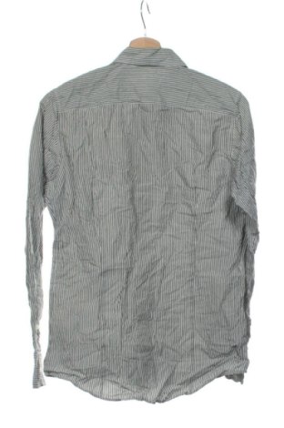 Herrenhemd United Colors Of Benetton, Größe S, Farbe Grün, Preis € 9,99