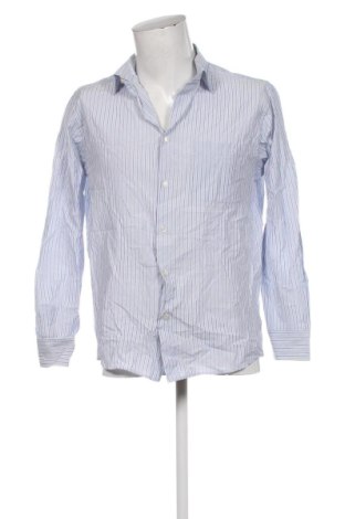 Ανδρικό πουκάμισο Unbranded, Μέγεθος M, Χρώμα Πολύχρωμο, Τιμή 6,99 €