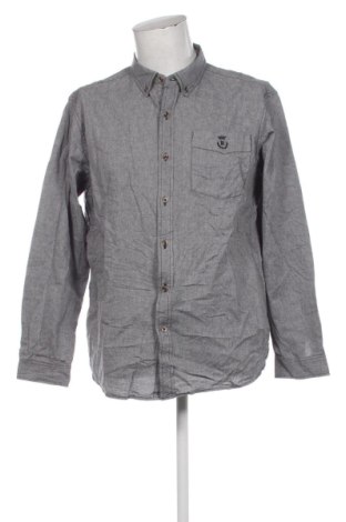 Męska koszula Unbranded, Rozmiar XL, Kolor Szary, Cena 68,99 zł