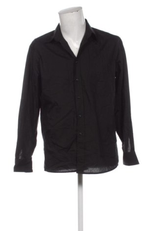 Cămașă de bărbați Unbranded, Mărime M, Culoare Negru, Preț 42,99 Lei