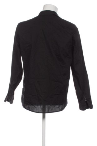 Cămașă de bărbați Unbranded, Mărime M, Culoare Negru, Preț 42,99 Lei