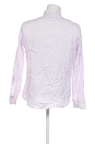 Cămașă de bărbați Unbranded, Mărime M, Culoare Mov deschis, Preț 80,99 Lei