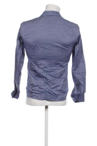 Herrenhemd Unbranded, Größe S, Farbe Blau, Preis € 5,99