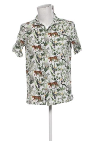Мъжка риза Unbranded, Размер M, Цвят Многоцветен, Цена 9,20 €