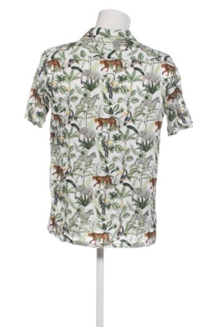 Мъжка риза Unbranded, Размер M, Цвят Многоцветен, Цена 9,20 €