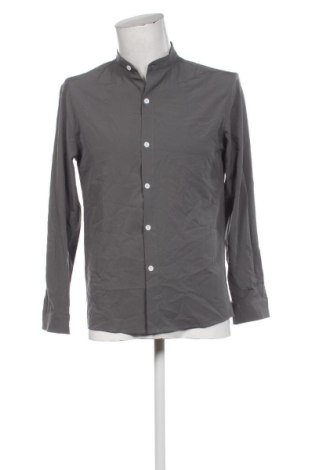 Cămașă de bărbați Unbranded, Mărime M, Culoare Gri, Preț 75,99 Lei
