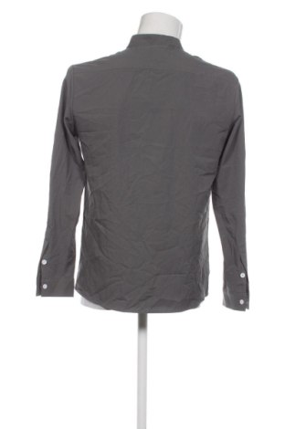Cămașă de bărbați Unbranded, Mărime M, Culoare Gri, Preț 75,99 Lei