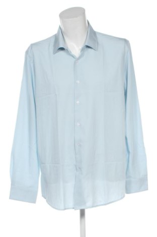 Cămașă de bărbați Unbranded, Mărime XL, Culoare Albastru, Preț 37,99 Lei