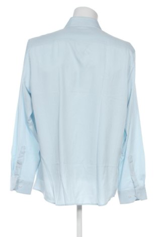 Cămașă de bărbați Unbranded, Mărime XL, Culoare Albastru, Preț 37,99 Lei