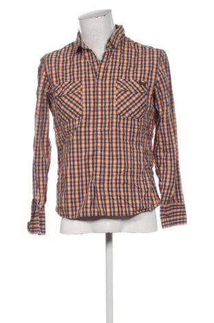 Cămașă de bărbați Unbranded, Mărime L, Culoare Multicolor, Preț 77,99 Lei