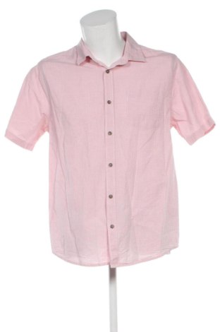 Мъжка риза Clothing & Co, Размер XL, Цвят Розов, Цена 13,23 €