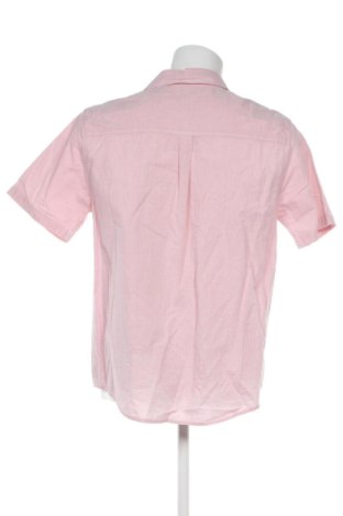 Мъжка риза Clothing & Co, Размер XL, Цвят Розов, Цена 13,23 €