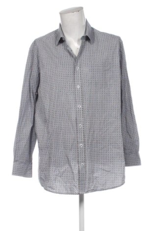 Ανδρικό πουκάμισο Unbranded, Μέγεθος XXL, Χρώμα Πολύχρωμο, Τιμή 8,99 €