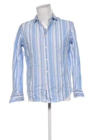 Herrenhemd Unbranded, Größe S, Farbe Mehrfarbig, Preis 19,99 €