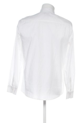 Férfi ing In Extenso, Méret M, Szín Fehér, Ár 4 889 Ft
