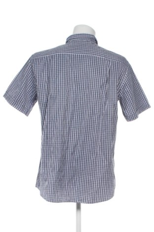 Ανδρικό πουκάμισο Unbranded, Μέγεθος XXL, Χρώμα Πολύχρωμο, Τιμή 6,99 €