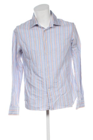 Herrenhemd Unbranded, Größe L, Farbe Mehrfarbig, Preis 19,99 €