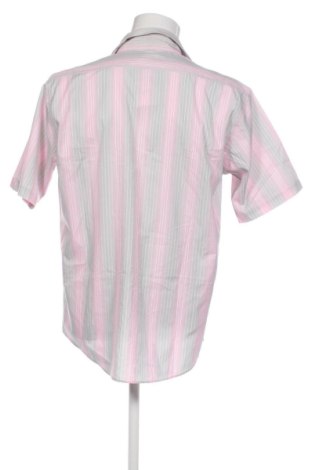 Herrenhemd Unbranded, Größe L, Farbe Mehrfarbig, Preis € 11,99