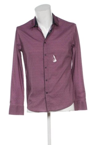 Męska koszula Unbranded, Rozmiar M, Kolor Kolorowy, Cena 26,79 zł