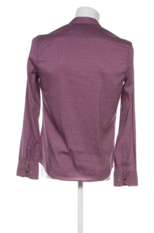 Męska koszula Unbranded, Rozmiar M, Kolor Kolorowy, Cena 26,79 zł