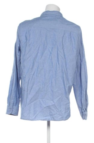 Męska koszula Unbranded, Rozmiar XXL, Kolor Niebieski, Cena 55,96 zł